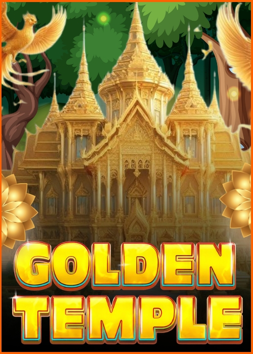 Fairplay golden temple