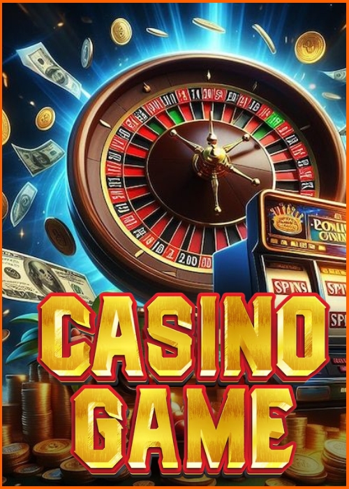 Fairplay casino game