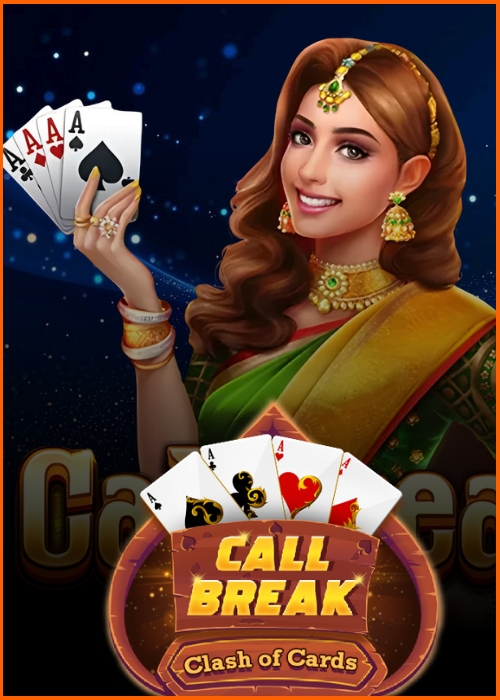 Fairplay call break