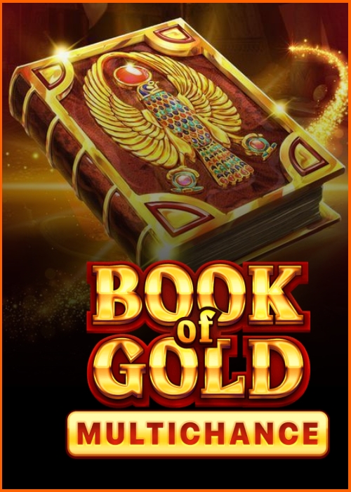 Fairplay book of gold