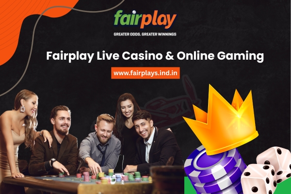 Fairplay – Safe & Secure Online Betting Site