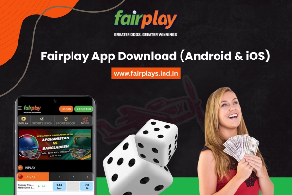Fairplay – Safe & Secure Online Betting Site