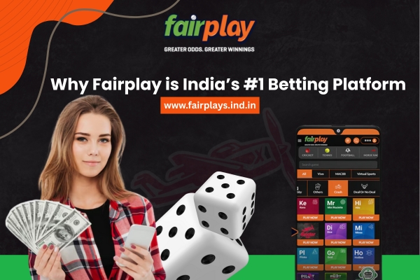 Fairplay – Safe & Secure Online Betting Site