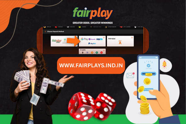 Fairplay Secure Payment
