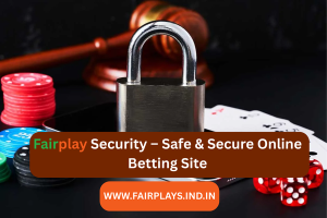 Read more about the article Fairplay Security – Safe & Secure Online Betting Site