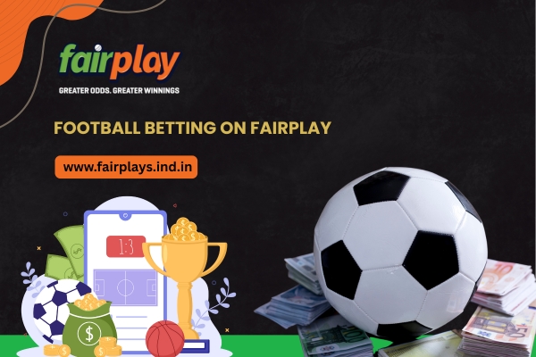Football Betting on Fairplay