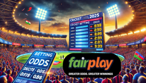 Read more about the article Expert Tips and Cricket Betting Strategies for Fairplay 2025