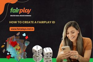 Read more about the article How to Create Fairplay ID – Step-by-Step Guide
