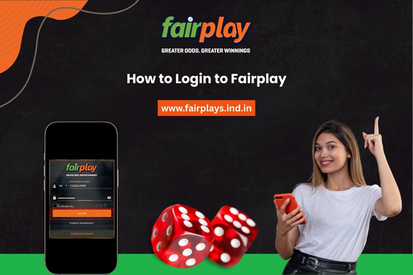 Fairplay Login
