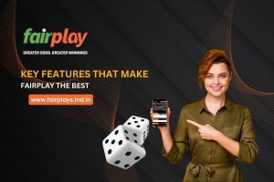 Read more about the article 8 Key Features That Make Fairplay the Best