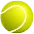 Fairplay icon tennisball