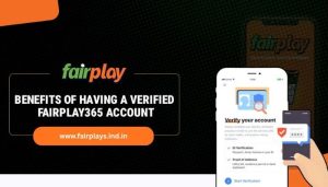 Read more about the article Why Verify Your Fairplay Account? Key Benefits for Indian Bettors