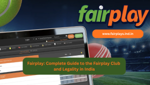 Read more about the article Fairplay: Complete Guide to the Fairplay Club and Legality in India