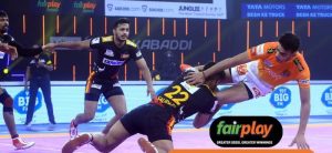 Fairplay PKL 2025 Pro Kabaddi League Betting Guide