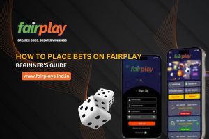 Read more about the article How to Place Bets on Fairplay: Beginner’s Guide