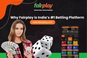 Why Fairplay is Indias 1 Betting Platform