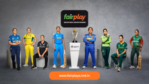 Read more about the article Women’s Cricket World Cup 2025 – Overview & Betting Insights on Fairplay