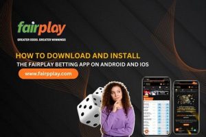 Fairplay-Betting-App