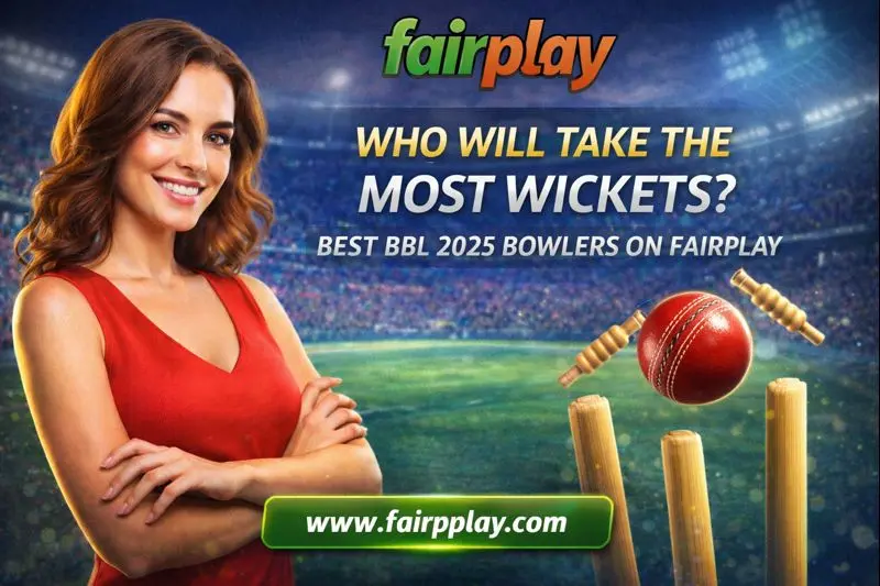 Best BBL 2025 Bowlers on Fairplay