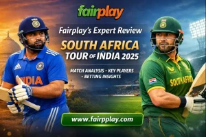 Fairplay’s Detailed Review of South Africa Tour