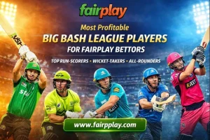 Most Profitable BBL Fairplay