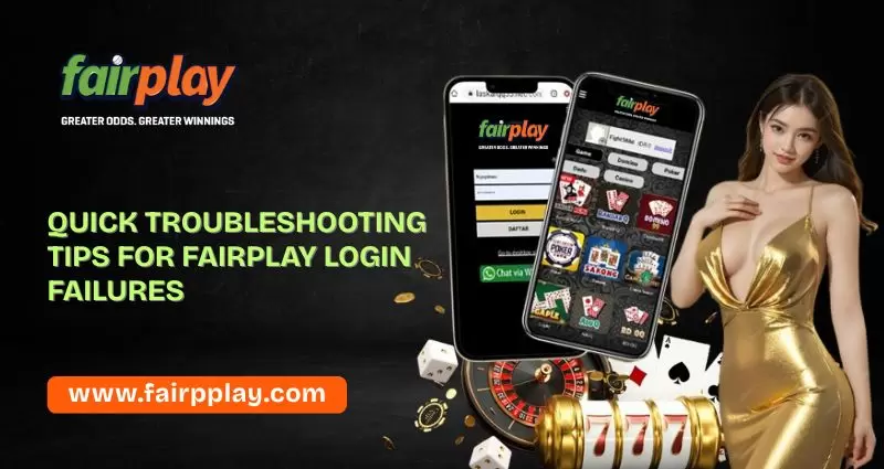 Quick Troubleshooting Tips for Fairplay